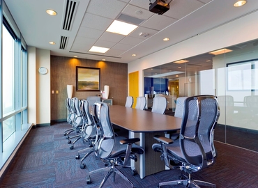 250 m² Shared office  in Seattle, WA, 2211 Elliott Ave (98121) - 6 | MatchOffice.com