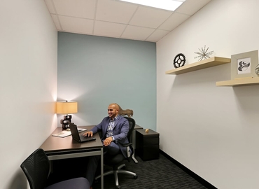 250 m² Shared workspace  in Seattle, WA, 2211 Elliott Ave (98121) - 7 | MatchOffice