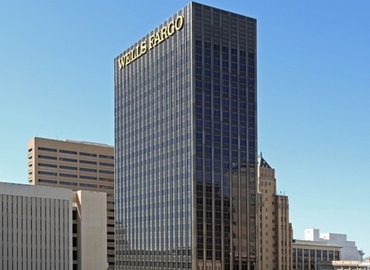 250 m² Coworking  in El Paso, TX, 221 N. Kansas Street (79901) - 0 | MatchOffice.com