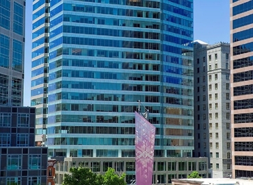 250 m² Shared office  in Salt Lake City, 222 Main (84101) - 7 | MatchOffice