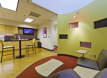 250 m² Shared office  in Dallas, TX, 222 West Las Colinas Boulevard (75039) - 7 | MatchOffice