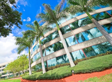 250 m² Coworking space  in Boca Raton, FL, 2255 Glades Road (33431) - 8 | MatchOffice