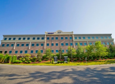 250 m² Coworking  in Marlborough, MA, 225 Cedar Hill Street (01752) - 9 | MatchOffice