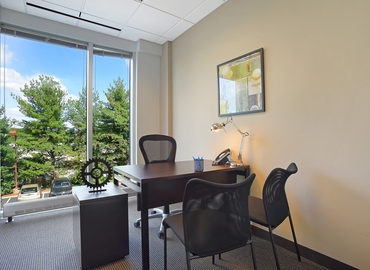 250 m² Shared workspace  in Philadelphia, PA, 225 Wilmington-West Chester Pike (19317) - 6 | MatchOffice