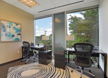 2691 m² Coworking space  in Philadelphia, PA, 225 Wilmington-West Chester Pike (19317) - 2 | MatchOffice.com