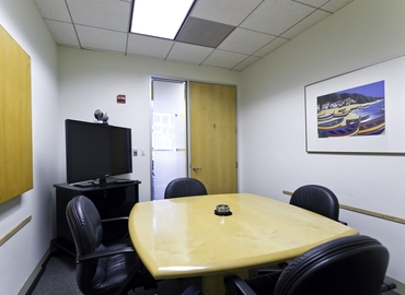 50 m² Coworking space  in Palo Alto, CA, 228 Hamilton Avenue (94301) - 1 | MatchOffice.com