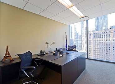 250 m² Shared workspace  in Chicago, IL, 22 W. Washington Street (60602) - 6 | MatchOffice.com