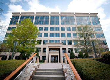 250 m² Co-working  in Atlanta, GA, 2300 Lakeview Pkwy. (30009) - 7 | MatchOffice