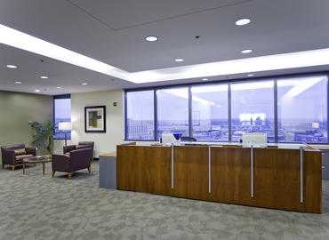 2691 m² Shared workspace  in Kansas City, KS, 2300 Main Street (64108) - 1 | MatchOffice.com