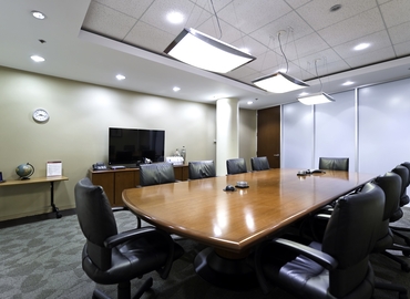 2691 m² Shared office  in Kansas City, KS, 2300 Main Street (64108) - 3 | MatchOffice