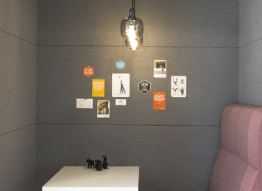 2691 m² Shared office  in Denver, CO, 2301 Blake Street (80205) - 3 | MatchOffice.com