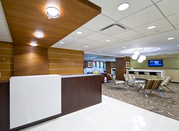 250 m² Coworking space  in New York Grand Central, NY, 230 Park Avenue (10169) - 3 | MatchOffice