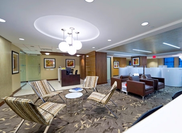 250 m² Shared workspace  in New York Grand Central, NY, 230 Park Avenue (10169) - 2 | MatchOffice