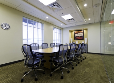 250 m² Shared workspace  in Flowood, MS, 232 Market Street (39232) - 4 | MatchOffice