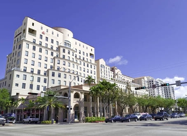 250 m² Shared office  in Miami, FL, 2332 Galiano Street (33134) - 10 | MatchOffice.com