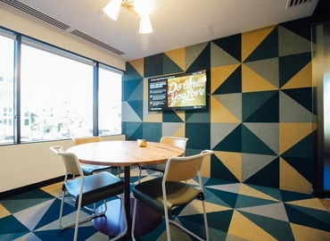 50 m² Coworking space in Santa Monica, CA, 520 Broadway (90401) - 0 | MatchOffice.com