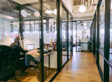50 m² Coworking space in Santa Monica, CA, 520 Broadway (90401) - 1 | MatchOffice.com