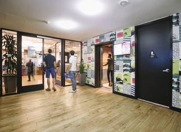 50 m² Coworking space in Santa Monica, CA, 520 Broadway (90401) - 3 | MatchOffice.com