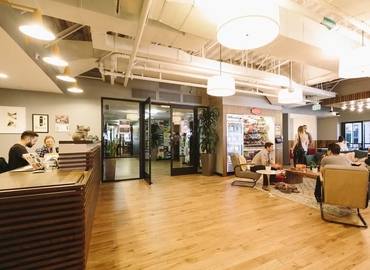 50 m² Coworking in Santa Monica, CA, 520 Broadway (90401) - 4 | MatchOffice.com