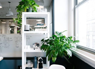50 m² Coworking space  in New York City, NY, 524 Broadway (10012) - 0 | MatchOffice
