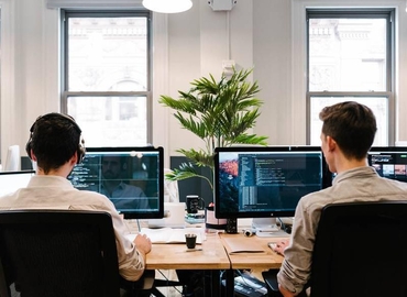 50 m² Shared workspace  in New York City, NY, 524 Broadway (10012) - 1 | MatchOffice