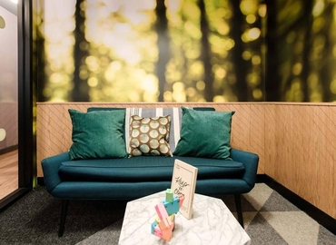 50 m² Coworking  in New York City, NY, 524 Broadway (10012) - 3 | MatchOffice