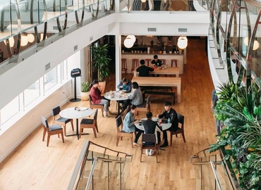 1113 m² Co-working  in Los Angeles, CA, 555 West 5th Street (90013) - 5 | MatchOffice