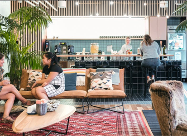500 m² Shared workspace  in New York City, NY, 5th Avenue (10017) - 0 | MatchOffice