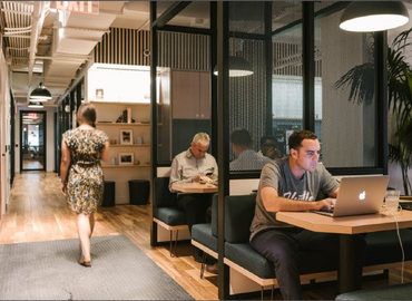 500 m² Coworking space  in New York City, NY, 5th Avenue (10017) - 1 | MatchOffice