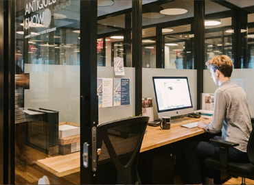 500 m² Co-working  in New York City, NY, 5th Avenue (10017) - 2 | MatchOffice.com