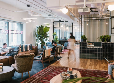 500 m² Coworking  in New York City, NY, 5th Avenue (10017) - 3 | MatchOffice.com