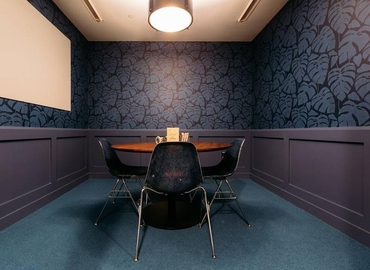 956 m² Shared workspace  in San Diego, CA, 600 B Street (92101) - 1 | MatchOffice.com