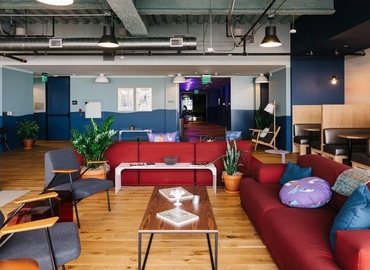 956 m² Coworking space  in San Diego, CA, 600 B Street (92101) - 3 | MatchOffice.com