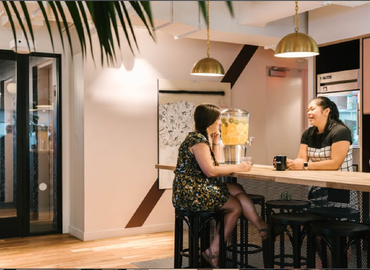 500 m² Shared office  in New York City, NY, 5th Avenue (10017) - 4 | MatchOffice.com