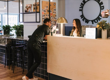 500 m² Coworking space  in New York City, NY, 5th Avenue (10017) - 5 | MatchOffice.com