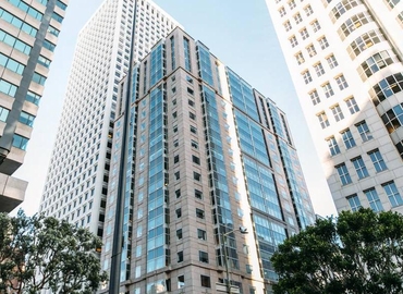 159 m² Coworking  in San Francisco, CA, 600 California Street (94108) - 0 | MatchOffice.com