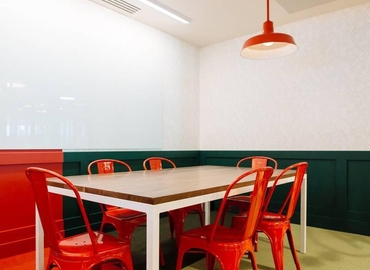 159 m² Co-working  in San Francisco, CA, 600 California Street (94108) - 2 | MatchOffice.com