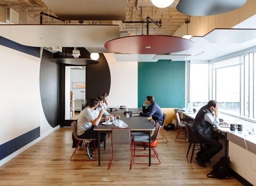 159 m² Co-working  in San Francisco, CA, 600 California Street (94108) - 3 | MatchOffice.com