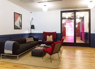 159 m² Shared office  in San Francisco, CA, 600 California Street (94108) - 4 | MatchOffice