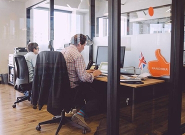 1303 m² Coworking  in Austin, TX, 600 Congress Ave (78701) - 0 | MatchOffice.com