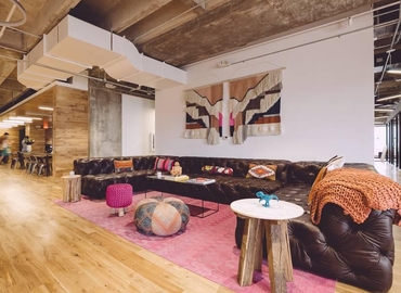 1303 m² Shared office  in Austin, TX, 600 Congress Ave (78701) - 5 | MatchOffice.com