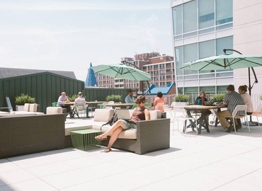 831 m² Coworking space  in Washington CBD, DC, 641 S Street NW (20001) - 4 | MatchOffice