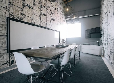 50 m² Shared office  in Washington CBD, DC, 641 S Street NW (20001) - 1 | MatchOffice