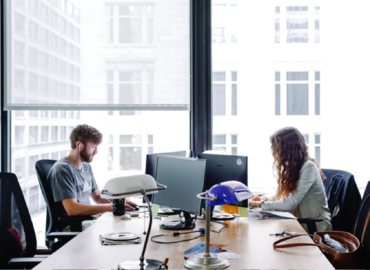 100 m² Coworking  in Washington North, DC, 6th Street Northwest 777 (20001) - 1 | MatchOffice