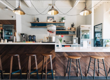 100 m² Shared workspace  in Washington North, DC, 6th Street Northwest 777 (20001) - 2 | MatchOffice