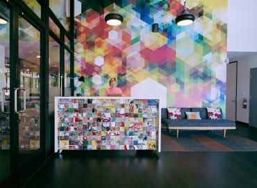 50 m² Coworking space  in Los Angeles, CA, 7083 Hollywood Boulevard (90028) - 3 | MatchOffice