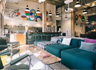 100 m² Co-working  in Washington North, DC, 6th Street Northwest 777 (20001) - 0 | MatchOffice.com