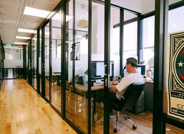 50 m² Coworking space  in Los Angeles, CA, 7083 Hollywood Boulevard (90028) - 1 | MatchOffice