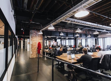 50 m² Co-working  in Washington CBD, DC, 718 7th St. NW (20001) - 0 | MatchOffice.com