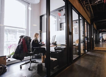50 m² Coworking  in Washington CBD, DC, 718 7th St. NW (20001) - 1 | MatchOffice.com